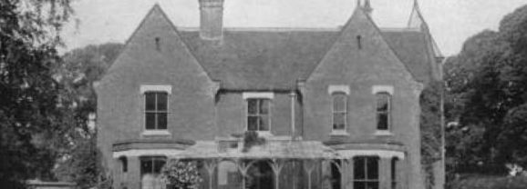 The Borley Rectory